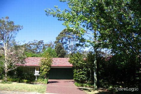 Property photo of 48 Lucinda Avenue Wahroonga NSW 2076