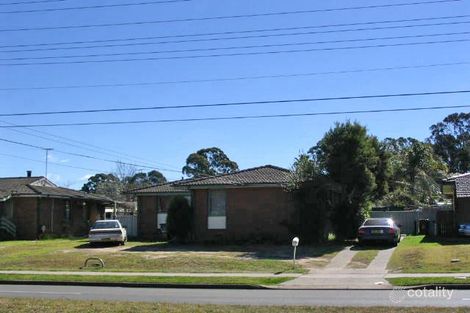 521 Luxford Rd, Shalvey, NSW 2770