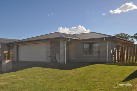 Property photo of 63 Bradman Way Urangan QLD 4655