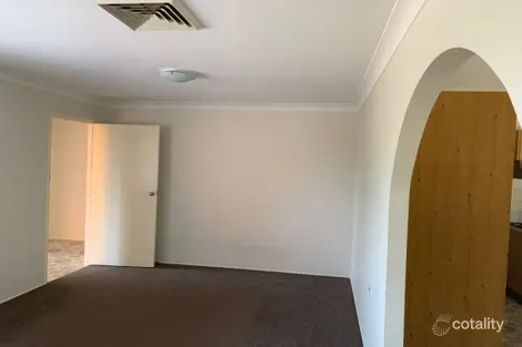 Property photo of 86 Albert Street Werrington NSW 2747