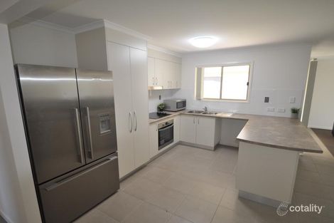 Property photo of 63 Bradman Way Urangan QLD 4655