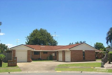 Property photo of 5 Peewee Place Burleigh Waters QLD 4220