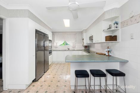 Property photo of 27 Curvers Drive Manyana NSW 2539