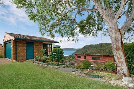 Property photo of 22 Onthonna Terrace Umina Beach NSW 2257
