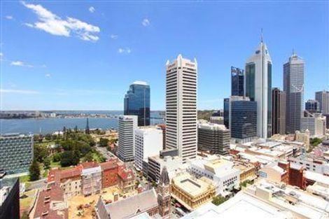 123/580 Hay St, Perth, WA 6000