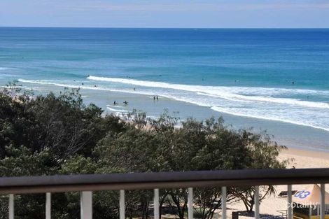 Property photo of 22/29 Northcliffe Terrace Surfers Paradise QLD 4217