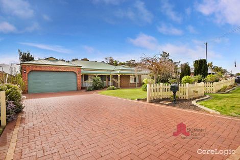 Property photo of 49 Mardo Avenue Australind WA 6233