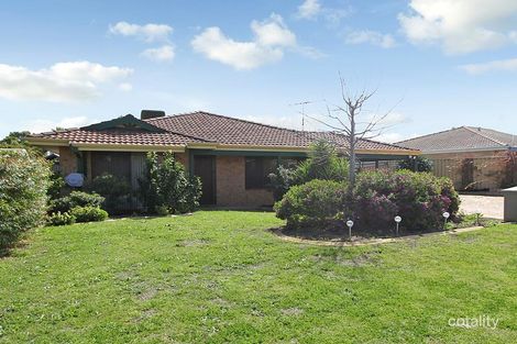 17 Frawley Rmbl, Clarkson, WA 6030