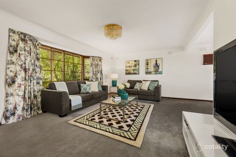 Property photo of 95 Grandview Road Wheelers Hill VIC 3150