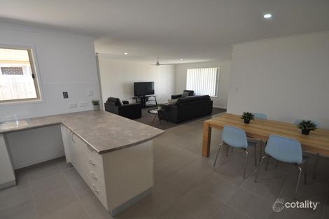 Property photo of 63 Bradman Way Urangan QLD 4655