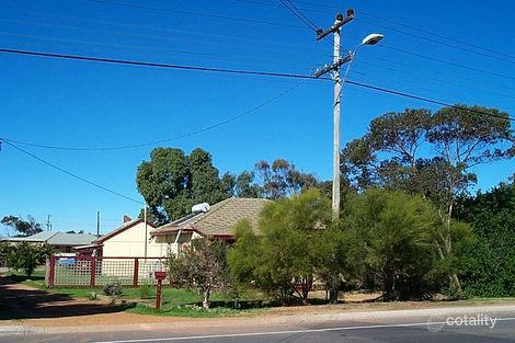 464 Chapman Rd, Bluff Point, WA 6530