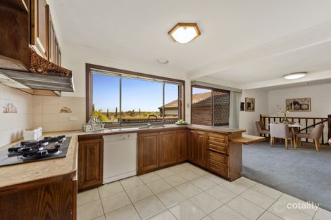 Property photo of 95 Grandview Road Wheelers Hill VIC 3150
