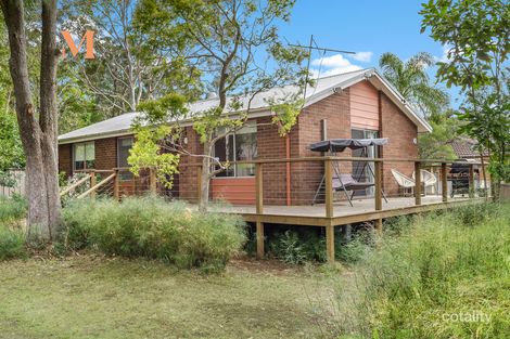 Property photo of 49 The Broadway Killingworth NSW 2278
