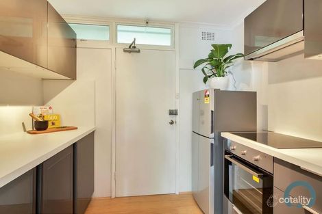 Property photo of 19/1 McDonald Street Potts Point NSW 2011
