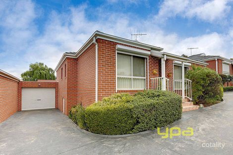 Property photo of 3/35 Rokewood Crescent Meadow Heights VIC 3048