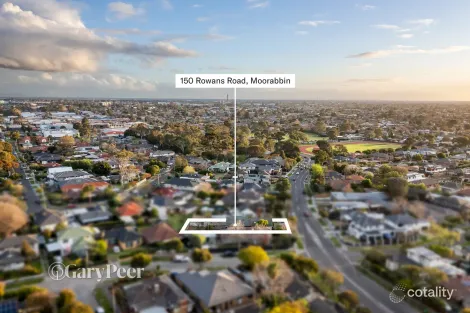 Property photo of 150 Rowans Road Moorabbin VIC 3189