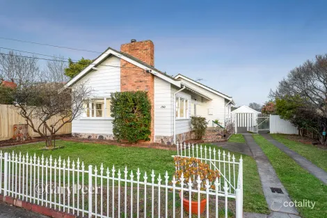 Property photo of 150 Rowans Road Moorabbin VIC 3189