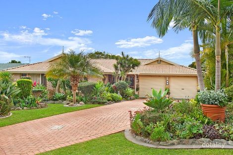 Property photo of 21 Robin Drive Port Macquarie NSW 2444