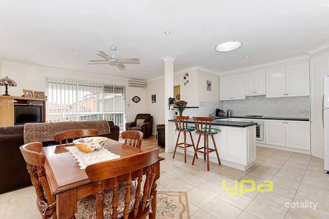 Property photo of 3/35 Rokewood Crescent Meadow Heights VIC 3048