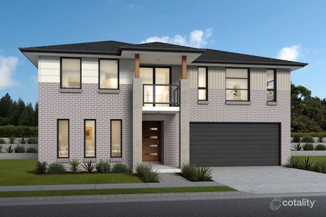 Lot 5 Jarrah Cl, Fletcher, NSW 2287