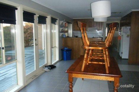 Property photo of 79 McKenzie Crescent Roxburgh Park VIC 3064