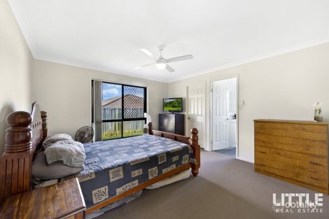 Property photo of 2 Adab Close Boronia Heights QLD 4124