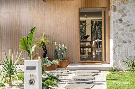 Property photo of 13 Kanooka Crescent Bogangar NSW 2488