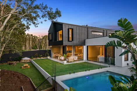 Property photo of 13 Kanooka Crescent Bogangar NSW 2488