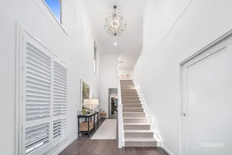 Property photo of 63 Attenborough Circuit North Lakes QLD 4509