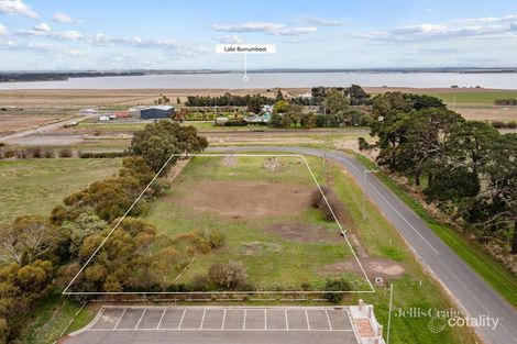 Burrumbeet Rd, Burrumbeet, VIC 3352