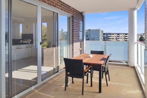 Property photo of 9/3-4 Harvey Place Toongabbie NSW 2146