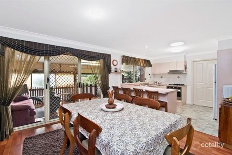 Property photo of 21 Robin Drive Port Macquarie NSW 2444