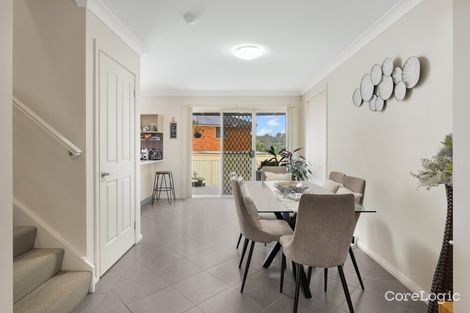 Property photo of 17/170 Glenfield Road Casula NSW 2170