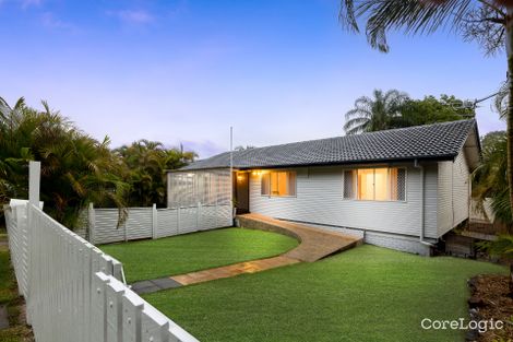 Property photo of 24 Dumbarton Drive Kenmore QLD 4069