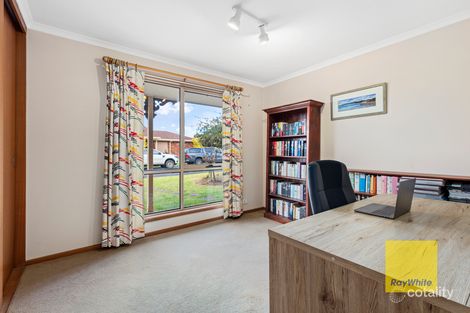 Property photo of 5 Glastonbury Drive Highton VIC 3216