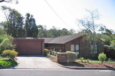 Property photo of 4 Rothwell Court Mitcham VIC 3132