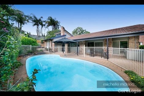 Property photo of 42 Nankoor Street Chapel Hill QLD 4069