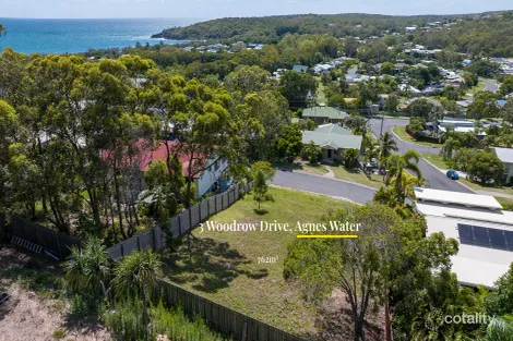 Property photo of 3 Woodrow Drive Agnes Water QLD 4677