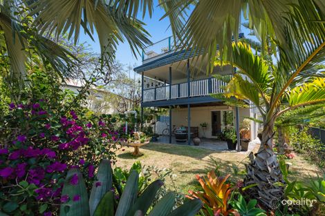 71 Chaseley St, Nudgee Beach, QLD 4014