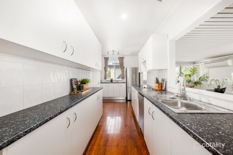 Property photo of 24 Dumbarton Drive Kenmore QLD 4069