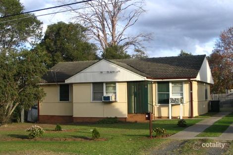 Property photo of 12 Utzon Road Cabramatta West NSW 2166