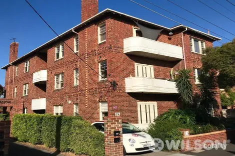6/112 Westbury St, Balaclava, VIC 3183