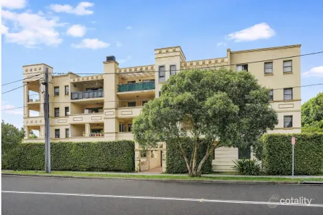 18/39-41 West St, Hurstville, NSW 2220