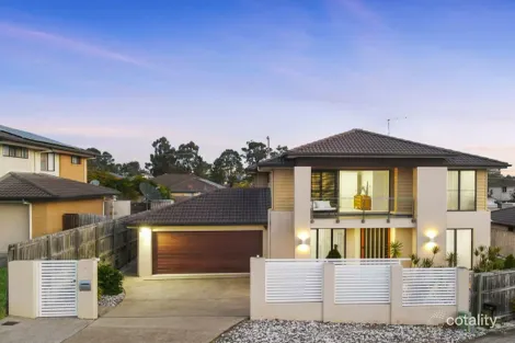 Property photo of 13 Camplin Place Calamvale QLD 4116