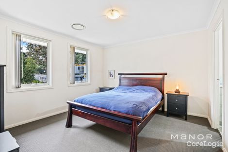 Property photo of 2 Rosetta Crescent Norwest NSW 2153