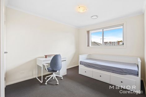 Property photo of 2 Rosetta Crescent Norwest NSW 2153