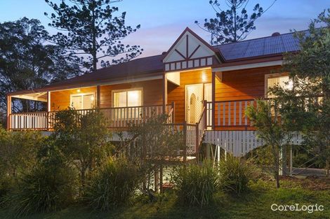 Property photo of 36 Durobby Drive Currumbin Valley QLD 4223