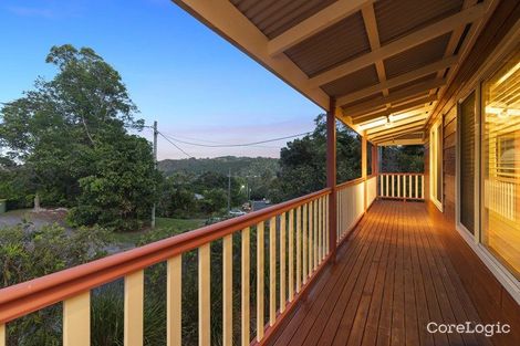 Property photo of 36 Durobby Drive Currumbin Valley QLD 4223
