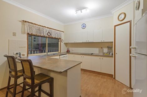 Property photo of 36 Durobby Drive Currumbin Valley QLD 4223