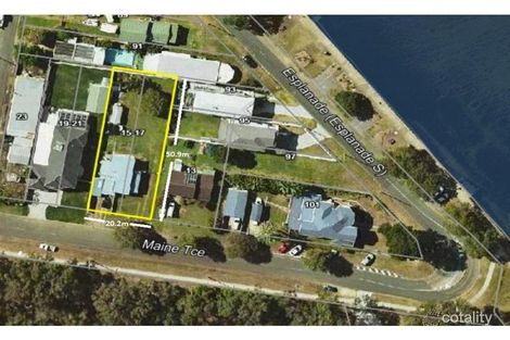 Maine Tce, Deception Bay, QLD 4508